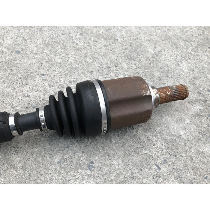 Junta Homocinetica Delantera Izquierda Para Nissan Rogue 2014, 2015, 2016, 2017, 2018, 2019 - Motor 2.5 Litros, 4 Cilindros - Original