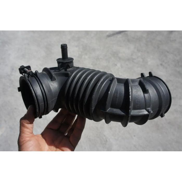Manguera De Porta Filtro Para Kia Soul 2014, 2015, 2016, 2017, 2018, 2019 - Motor 1.6 Litros, 4 Cilindros - Original