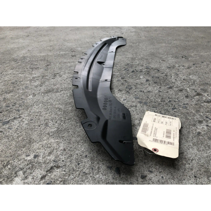 Deflector De Aire Inferior Para Ford Edge 2007, 2008, 2009, 2010, 2011, 2012, 2013, 2014