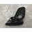 Parrilla Inferior Derecha De Faro Niebla Mazda 3 2010-2013 Negro Mate