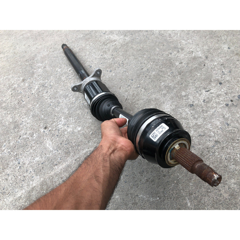 Junta Homocinetica Delantera Derecha Para Jeep Cherokee 2019, 2020, 2021, 2022 Motor 2.0 Original