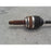 Junta Homocinetica Izquierda Delantera Para Honda Pilot 2009, 2010, 2011, 2012, 2013, 2014, 2015 Original