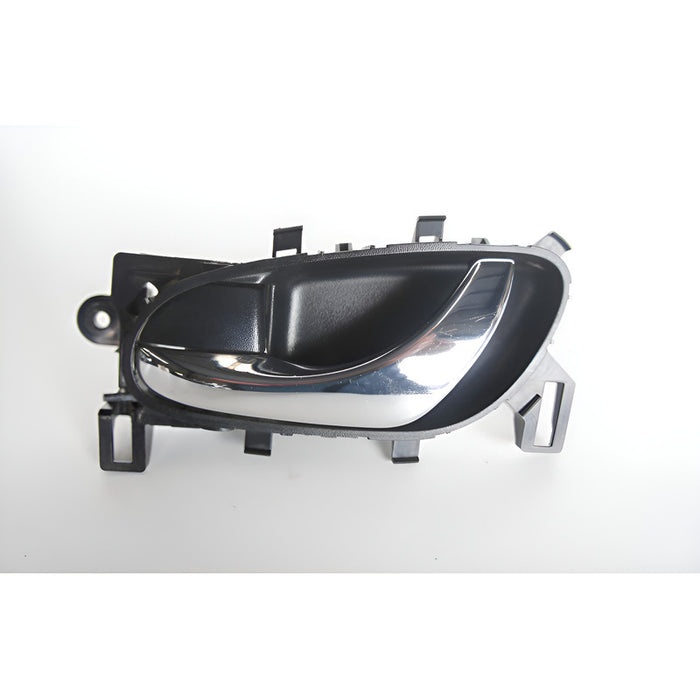 Manija De Puerta Izquierda Sentra 2013 2014 2015 2016 2017 Plateado