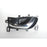 Manija De Puerta Izquierda Para Nissan Sentra 2013, 2014, 2015, 2016, 2017 - Original Plateado