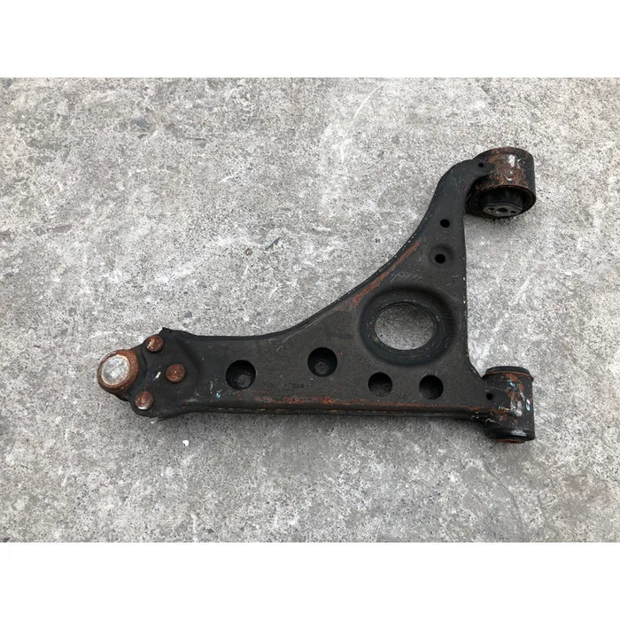 Horquilla Delantera Izquierda Para Chevrolet Trax 2013, 2014, 2015, 2016, 2017, 2018, 2019, 2020, 2021, 2022 Motor 1.4