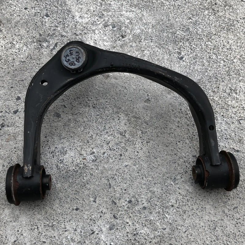 Horquilla Delantera Izquierda Para Ford Lobo F150 2015, 2016, 2017, 2018, 2019, 2020 Motor 3.5