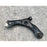 Horquilla Delantera Derecha Honda Hrv 2016 2017 2018 2019 2020 2021 2022 Motor 1.8, Original