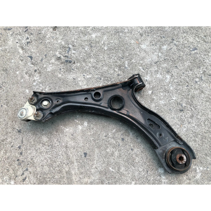 Horquilla Delantera Derecha Honda Hrv 2016 2017 2018 2019 2020 2021 2022 Motor 1.8, Original