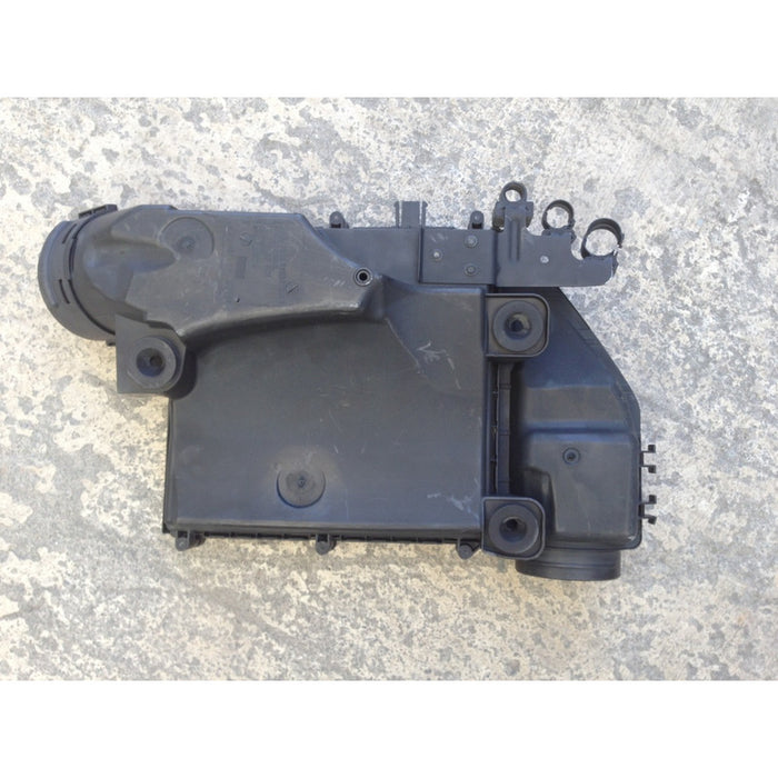 Porta Filtro De Aire Bmw X5 2014 Al 2018 3.0