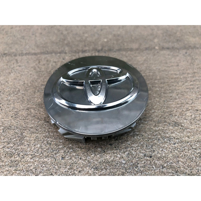 Copa Centro Rin Highlander 2008 Al 2015 Precio X Pieza Gris