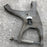 Horquilla Trasera Izquierda Para Audi A4 2009, 2010, 2011, 2012 Motor 2.0 Original