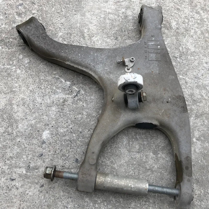 Horquilla Trasera Izquierda Para Audi A4 2009, 2010, 2011, 2012 Motor 2.0 Original