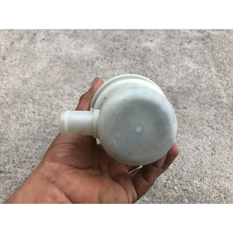 Deposito De Direccion Hidraulica Para Caravan 2011, 2012, 2013, 2014, 2015, 2016, 2017, 2018, 2019, 2020 Motor 3.6