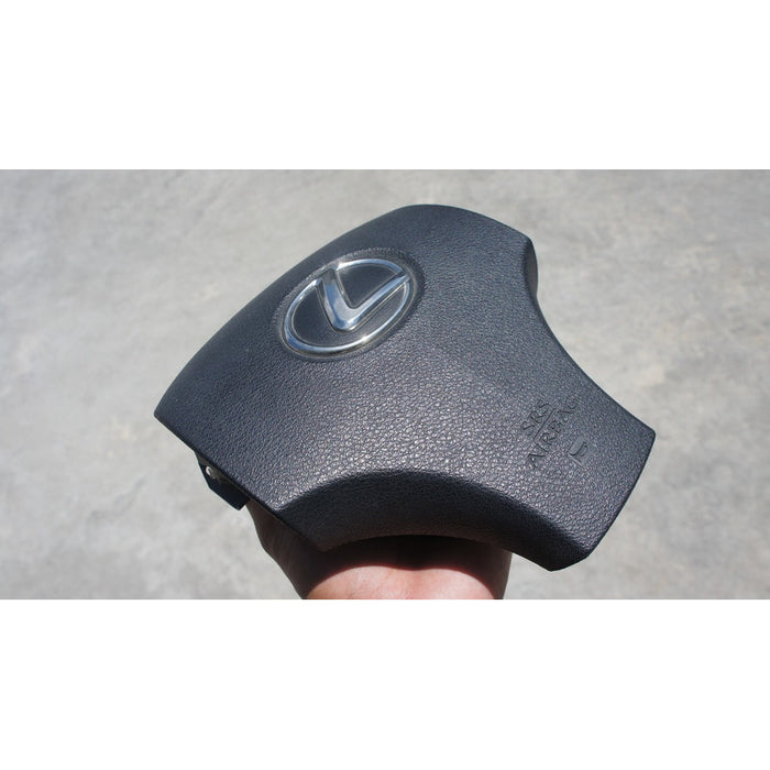 Bolsa De Aire Volante Lexus Is350 2006-2013 (completa)