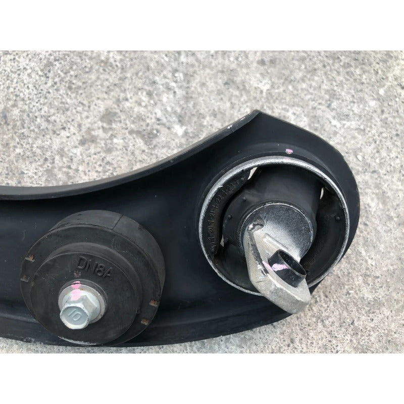 Horquilla Trasera Izquierda Para Sonata 2020, 2021, 2022 - Motor 1.6 Litros, 4 Cilindros - Original