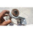 Bolsa De Aire Cortina Derecha Toyota Tundra 2010, 2011, 2012, 2013 (original)