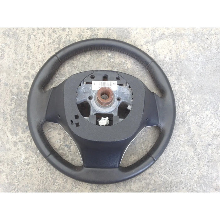 Volante Para Nissan Rogue 2014, 2015, 2016 - Original