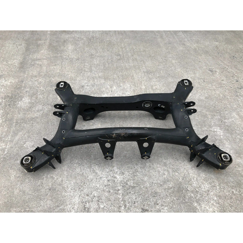 Puente Suspensión Trasero para Bmw 320 2011 2012 2013 2014 2015 2016 2017 2018 Motor 2.0