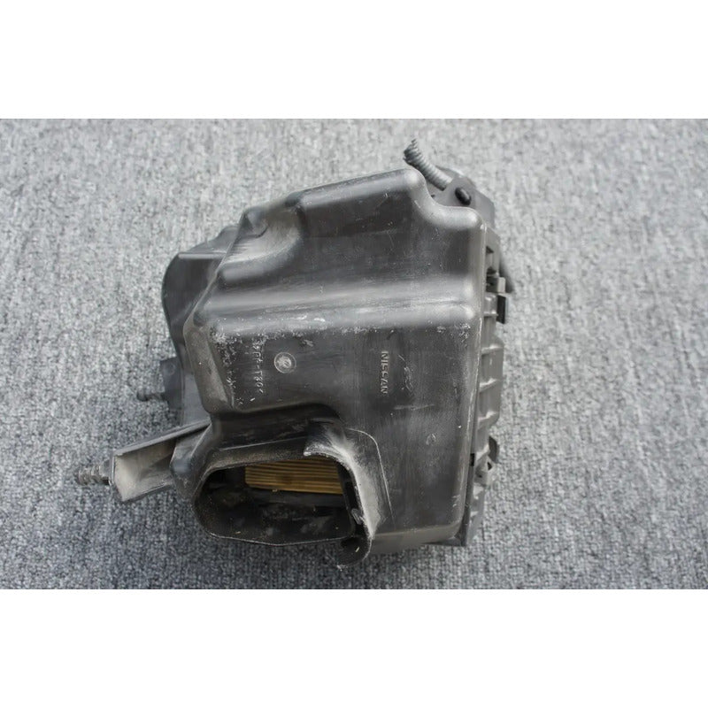 Porta Filtro De Aire para Infiniti G35 Izquierdo 2007-2008 Motor 3.5