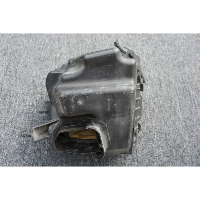 Porta Filtro De Aire Infiniti G35 Izquierdo 2007-2008 Motor 3.5
