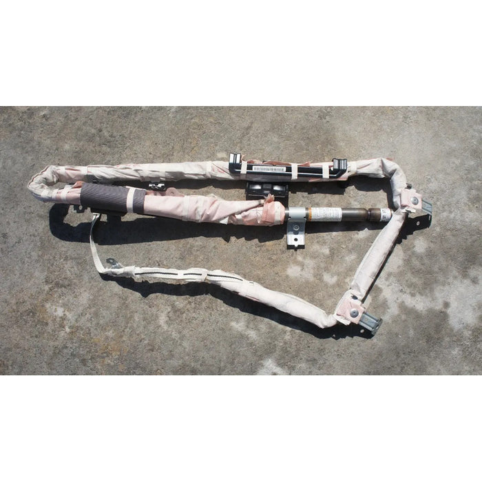 Bolsa De Aire Cortina Derecha Suzuki Kizashi 2010, 2011, 2012, 2013 Original