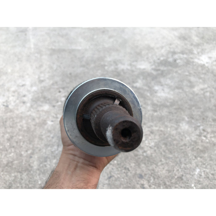 Junta Homocinetica Trasera Izquierda Ford Mustang 2015, 2016, 2017, 2018, 2019, 2020 Motor 3.7 Original