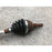 Junta Homocinetica Delantera Izquierda Para Ford Focus 2012, 2013, 2014, 2015, 2016, 2017, 2018 Motor 2.0 Original