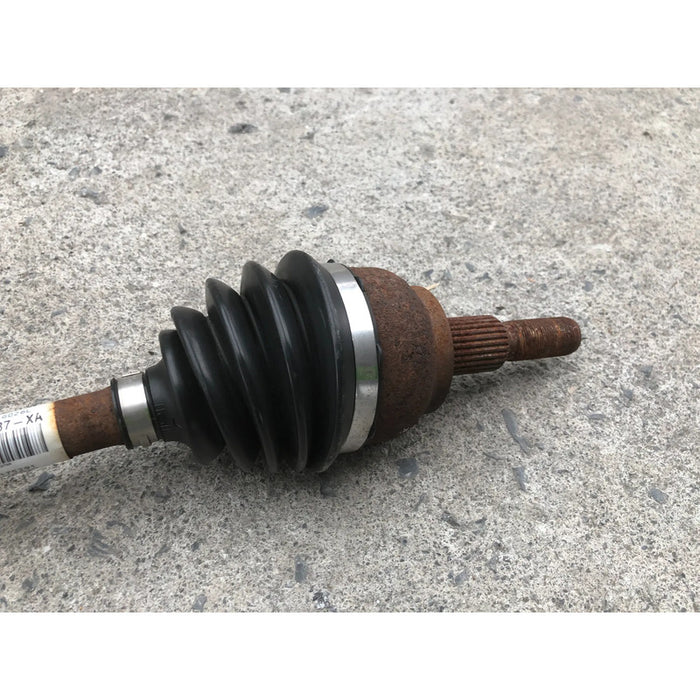 Junta Homocinetica Delantera Izquierda Para Ford Focus 2012, 2013, 2014, 2015, 2016, 2017, 2018 Motor 2.0 Original