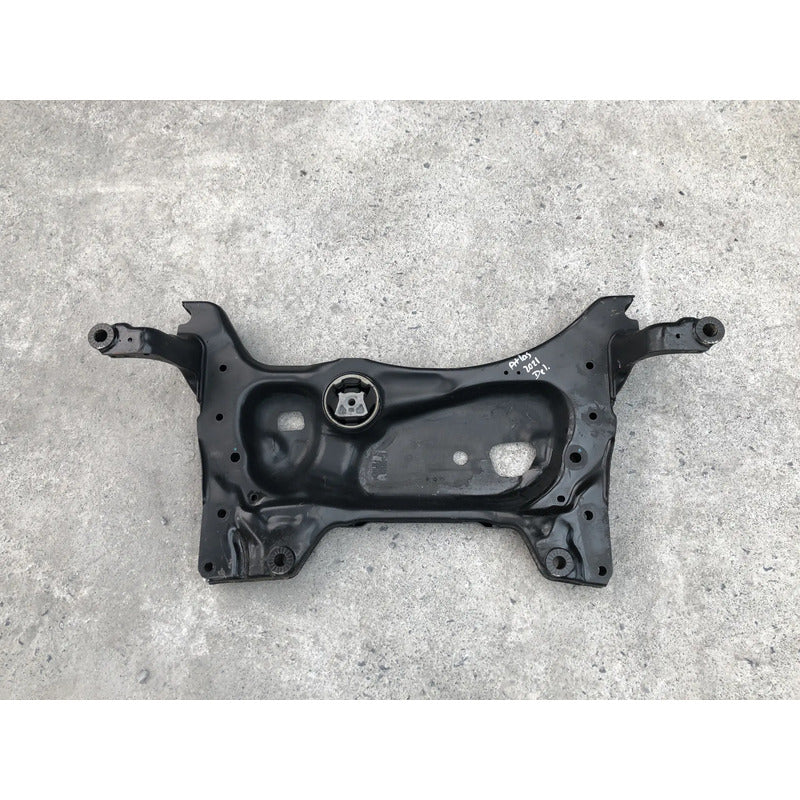 Puente De Suspension Delantero Para Volkswagen Atlas 2018, 2019, 2020, 2021, 2022, 2023, 2024 - Motor 3.6 Litros - Original