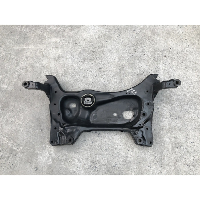 Puente De Suspension Delantero Para Volkswagen Atlas 2018, 2019, 2020, 2021, 2022, 2023, 2024 - Motor 3.6 Litros - Original