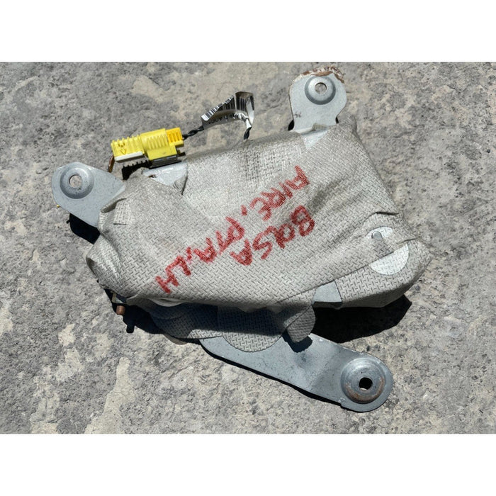 Bolsa De Aire Puerta Izquierda Bmw 525i 1998-2002