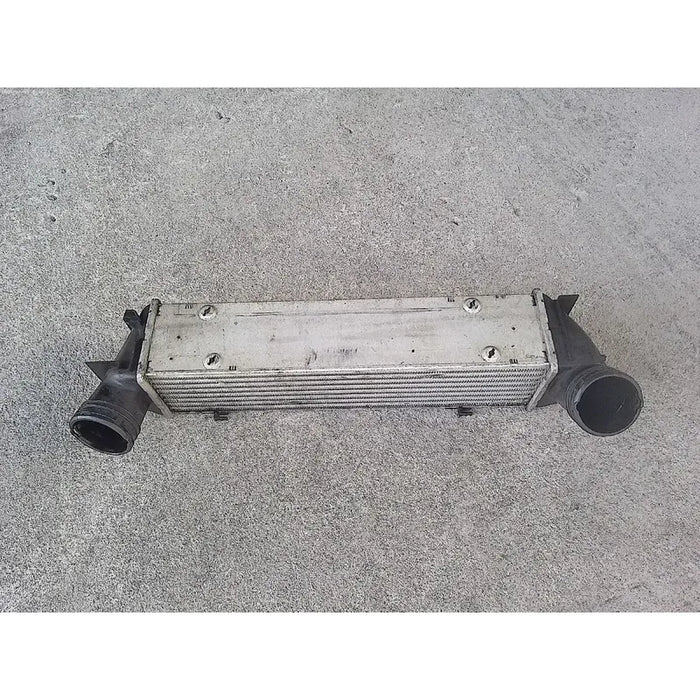 Enfriador Intercooler Bmw 335i 2009 2010 2011 2012 2013 3.0 Litros Original