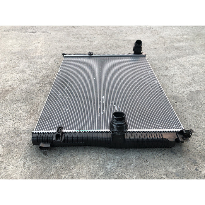 Radiador Original Para Bmw 330e 2019 Al 2024 Motor 2.0