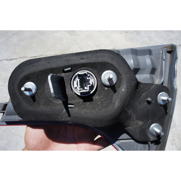 Calavera Izquierda Interior Honda Civic 2006 - 2011 Sedan