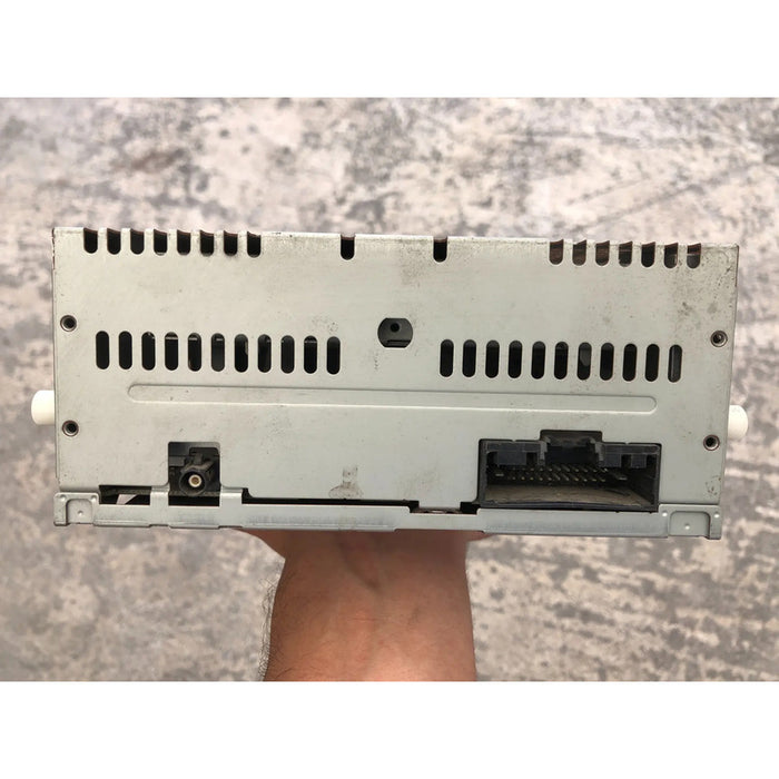 Autoestereo Radio Con Cd Para Ford Figo 2016, 2017, 2018 (original)