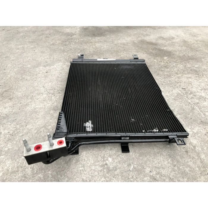 Condensador Original Para Jeep Gladiator 2020 2021 2022 2023 2024 2025 Motor 3.6