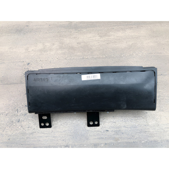 Bolsa De Aire Rodillas Piloto Original Kia Optima 2016-2020 Negro