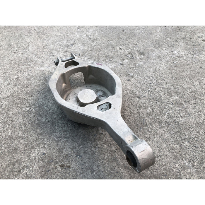 Horquilla Trasera Izquierda Altima Coupe 2007 Al 2012 2.5