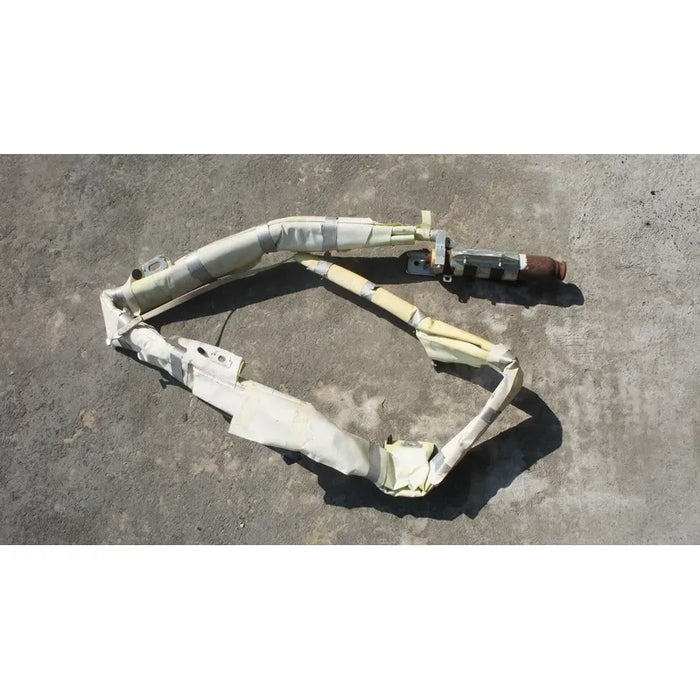 Bolsa De Aire Cortina Izquierda Para Dodge Challenger 2015, 2016, 2017, 2018, Original