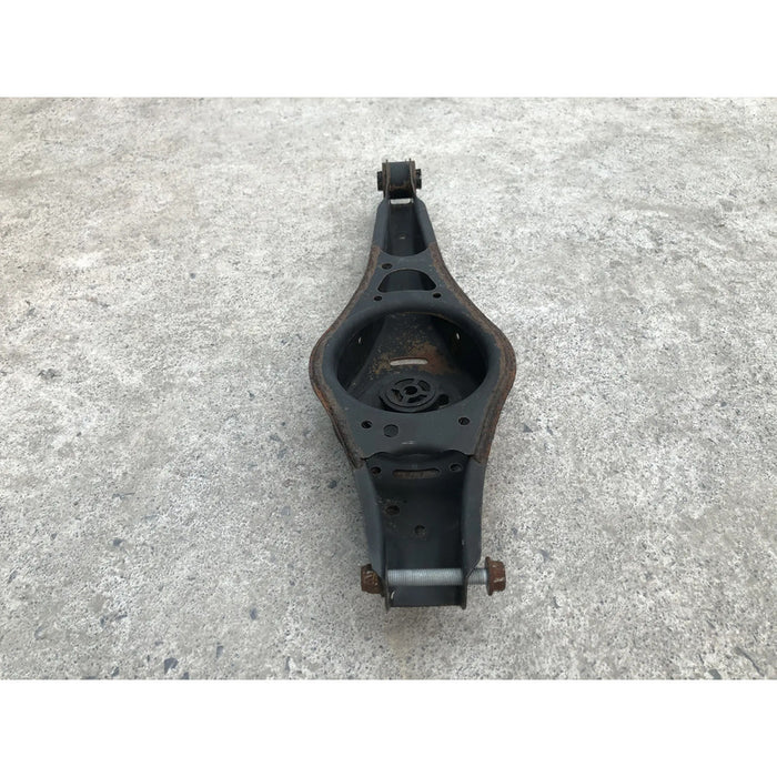 Horquilla Trasera Izquierda Inferior Para Vw Jetta 2011, 2012, 2013, 2014, 2015, 2016, 2017, 2018