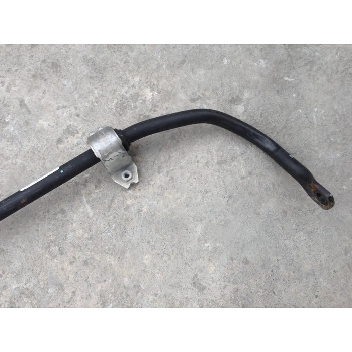 Barra Estabilizadora Delantera Para Volkswagen Jetta 2005, 2006, 2007, 2008, 2009, 2010, 2011, 2012, 2013, 2014, 2015, 2016, 2017, 2018, 2019 - Motor 2.0 Litros, 4 Cilindros - Original