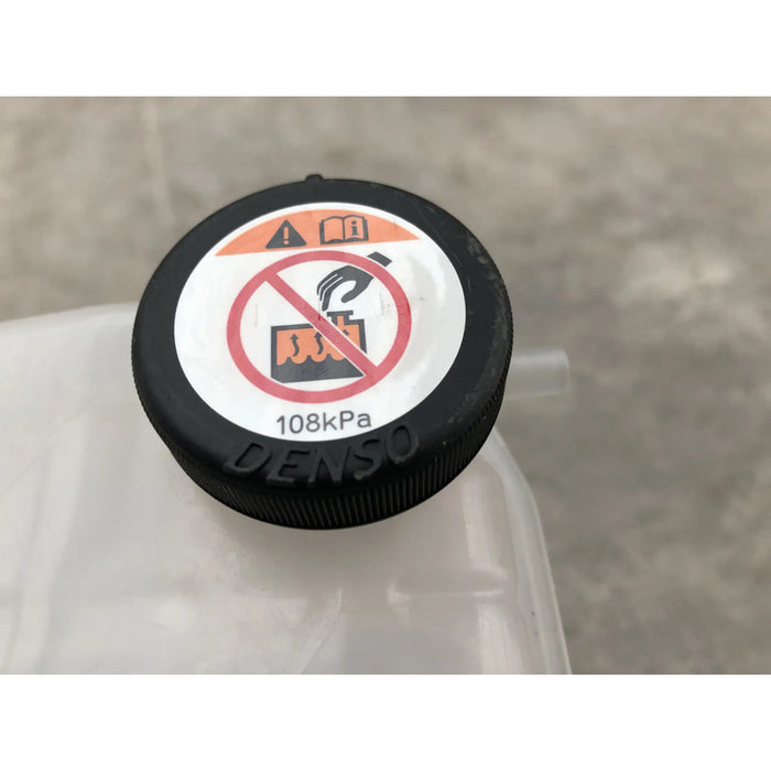 Deposito De Anticongelante Para Toyota Corolla 2020, 2021, 2022 - Original