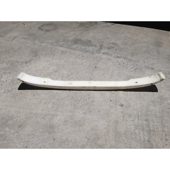 Relleno Delantero Nissan Altima 1998 Y 1999