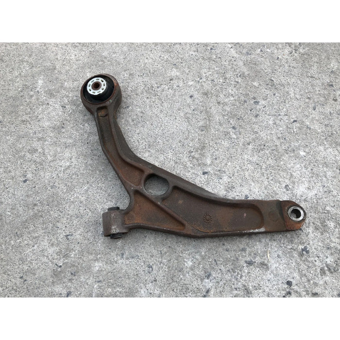 Horquilla Delantera Izquierda Para Dodge Journey 2011, 2012, 2013, 2014, 2015, 2016, 2017, 2018, 2019, 2020 Motor 2.4