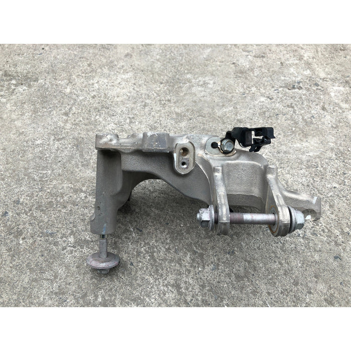 Mango Trasero Izquierdo Honda Crv 2017 - 2022 1.5