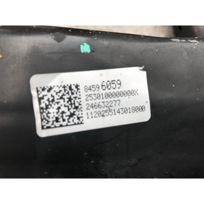 Puente De Suspension Trasero Para Cadillac Ct5 2020, 2021, 2022, 2023, 2024 - Motor 2.0 Litros - Original