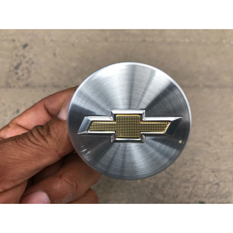 Copa Centro Rin para Chevrolet Malibu Del 2006 Al 2020 $ X Pieza