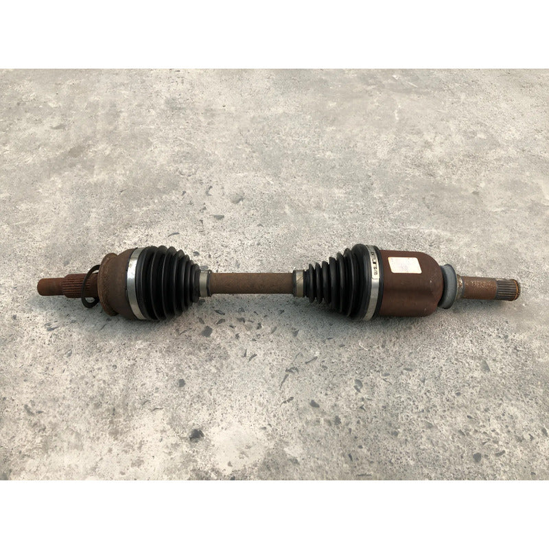 Junta Homocinetica Delantera Izquierda Para Buick Regal 2014, 2015, 2016, 2017 Motor 2.0 Original