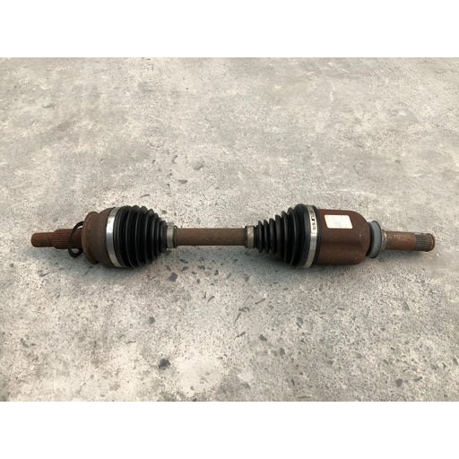 Junta Homocinetica Delantera Izquierda Para Buick Regal 2014, 2015, 2016, 2017 Motor 2.0 Original