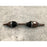 Junta Homocinetica Delantera Izquierda Para Buick Regal 2014, 2015, 2016, 2017 Motor 2.0 Original
